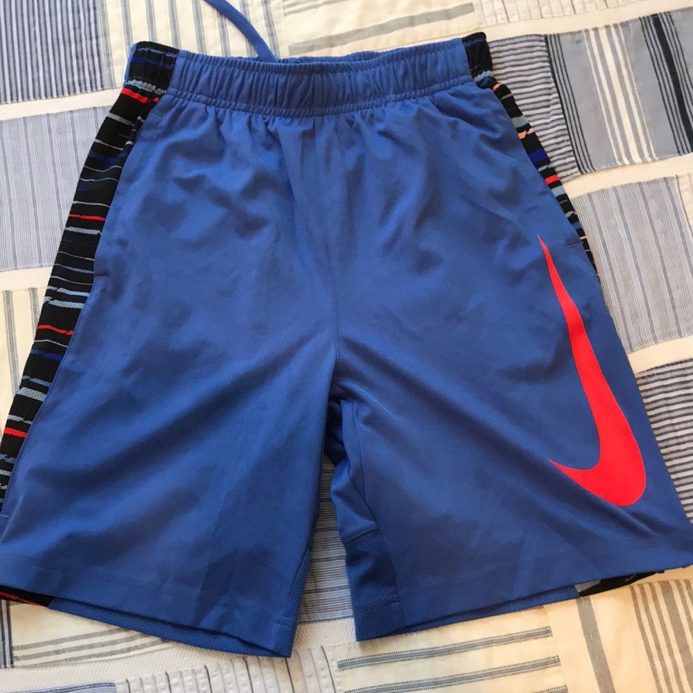 Nike shorts